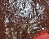 A picture of step 5 of Chocolate Chip Brownie.