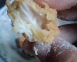 Foto langkah ke 3 dari resep Ayam Pop Corn Krispi.