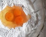 Foto del paso 3 de la receta: Sorrentinos en salsa natural de tomates asados🍅