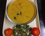 * சௌசௌ கூட்டு *(chow chow koottu recipe in tamil) ரெசிபி ஸ்டேப் 9 புகைப்படம்