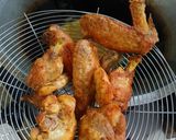 Foto langkah ke 5 dari resep Nasi Kuning (serba instan) plus Sop Ayam.