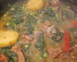 Mutton and Veg Soup recipe step 5 photo