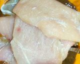 A picture of step 2 of Ready to Eat Chicken Fillet.