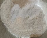 Foto langkah ke 6 dari resep 17. Roti Srikaya Kukus.