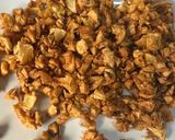 Foto langkah ke 3 dari resep Udang Goreng Tepung Cabe Garam.