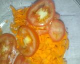 Foto del paso 4 de la receta: Carne guisada y ensalada