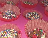 Foto del paso 3 de la receta: Bombones chocolinas 🤩
