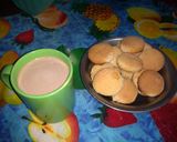 Foto del paso 8 de la receta: Galletas Dulces Económicas -