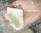 Foto langkah ke 6 dari resep Pempek Nasi.