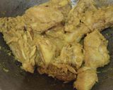 Foto langkah ke 5 dari resep Ayam Goreng Laos "Desaku".