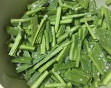 Foto del paso 3 de la receta: Nopales asados
