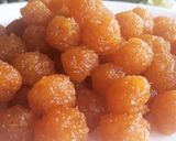Foto langkah ke 1 dari resep Nastar klasik (resep by fatmah bahalwan).