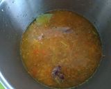Foto del paso 7 de la receta Patatas guisadas con carne