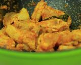 Foto langkah ke 5 dari resep Tongseng Ayam Special dan Lezat.