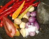 Foto langkah ke 3 dari resep Ceker Endess.