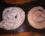 Foto del paso 1 de la receta: Tripa rellena