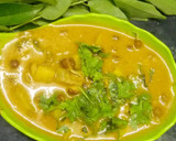 முளை கட்டிய சுண்டல் உருளைக்கிழங்கு குருமா ரெசிபி ஸ்டேப் 5 புகைப்படம்