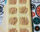 Foto del paso 3 de la receta: Sorrentinos Caseros