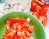 Hình bước làm 2 của món Mâm cơm đủ chất 6