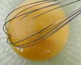 Foto langkah ke 2 dari resep Puding Roti Tawar Kukus.