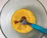 Foto del paso 2 de la receta: TORTA DE CHOCOLATE 🍫🎂 en microondas