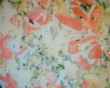 Foto del paso 7 de la receta: Pollo a la crema