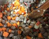 Foto del paso 2 de la receta: Carbonada 🍲
