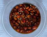 Foto langkah ke 5 dari resep Nasi Hainam Rice Cooker.