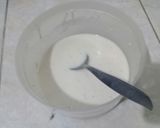 Foto langkah ke 2 dari resep Tahu crispy.