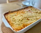 Foto del paso 5 de la receta: Pastel de carne, puerro y patata