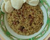 Foto langkah ke 3 dari resep Nasgor praktis.