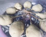 Foto langkah ke 6 dari resep 03•06•20 > Donat Paha Ayam ^fQ^.