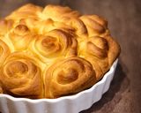 Foto del paso 7 de la receta: Brioche Bouclette