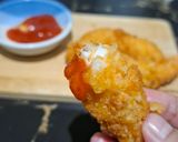 Foto langkah ke 9 dari resep Ebi Furai (Stok Frozen).