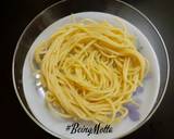 Spaghetti Khowsuey recipe step 8 photo
