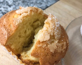 Foto del paso 9 de la receta: Magdalenas caseras