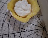 Foto langkah ke 5 dari resep Mochi Mangga.