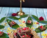 Milk Chocolate Burfi recipe step 3 photo