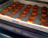 Foto langkah ke 7 dari resep Cookies palm sugar.