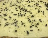 Foto del paso 5 de la receta: Espirales de naranja con crema pastelera y chips de chocolate