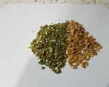 Foto del paso 2 de la receta: Pan centeno integral con nueces+almendras+chía+arándanos y pasas!!!
