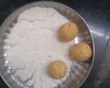 Aloo Kofta Curry recipe step 2 photo