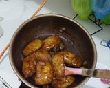 Foto langkah ke 8 dari resep Anabolic Chicken & Shrimp Beancurd Rolls|High Protein, Low Calorie, Sugar & Gluten Free.
