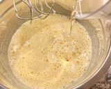 Foto del paso 4 de la receta: Pastel “Imposible” (Impossible Cake)