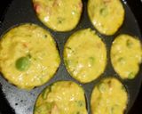 વેજ અપ્પમ (Veg Appam Recipe In Gujarati) રેસીપી સ્ટેપ2ફોટો