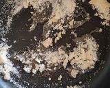 Foto del paso 1 de la receta: Pastel imposible🥧🌺