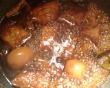 Foto langkah ke 6 dari resep Baceman tahu, tempe, telur.