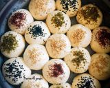 صورة لخطوة 4 من وصفة خلية النحل بالجبن - Honeycomb with cheese