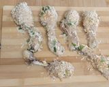 Foto del passaggio 5 della ricetta Pollo croccante fritto, con panatura al panko