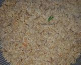 Foto del paso 2 de la receta: Pimiento relleno vegano